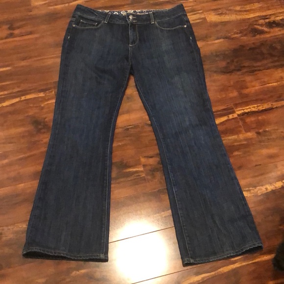 PAIGE Denim - Paige jeans